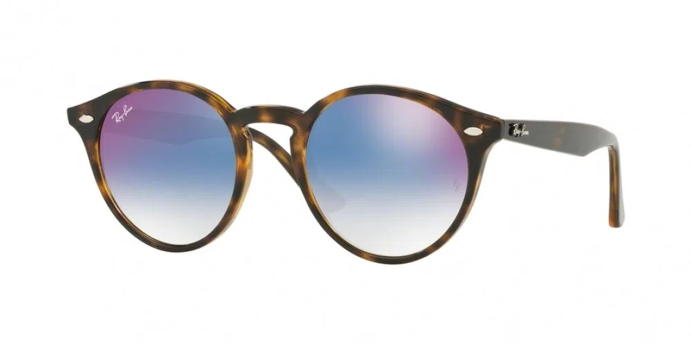 Ray-Ban 2180 Sunglasses - view 85
